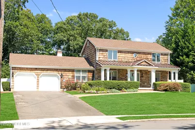 80 Robbins Court, Brick, NJ 08724 - Photo 1