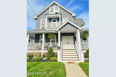 25 N 5th Avenue, Long Branch, NJ 07740 - Photo 1