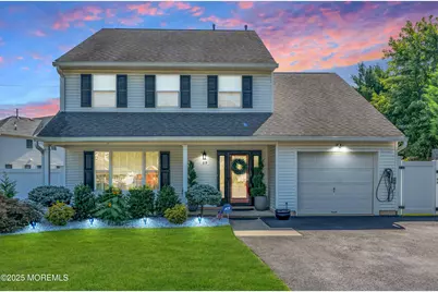 89 Arlington Avenue, Cliffwood, NJ 07721 - Photo 1