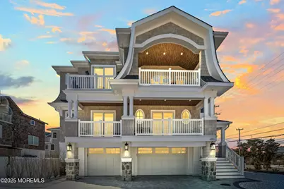 6305A Long Beach Boulevard, Harvey Cedars, NJ 08008 - Photo 1