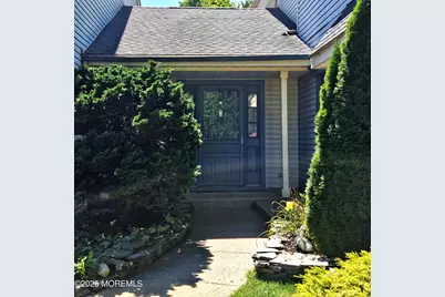 55 Kensington Court #4, Freehold, NJ 07728 - Photo 1