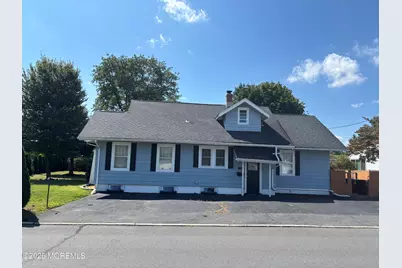 4 Main Street, East Brunswick Township, NJ 08816 - Photo 1