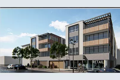 1010 Boulevard #2 A, Seaside Heights, NJ 08751 - Photo 1