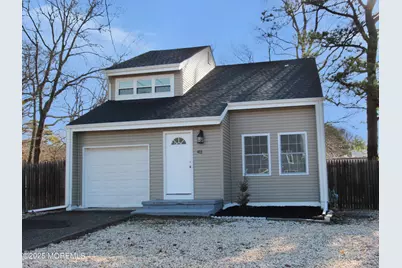 411 Vannote Place, Brick, NJ 08723 - Photo 1