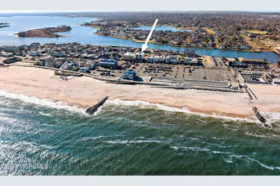 1080 Ocean Avenue #402, Sea Bright, NJ 07760 - Photo 1