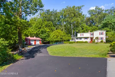106 Holmes Mill Road, Cream Ridge, NJ 08514 - Photo 1