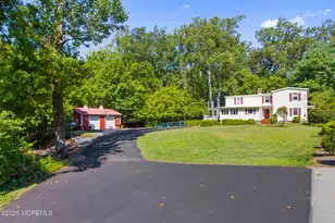106 Holmes Mill Rd, Cream Ridge, NJ 08514 - Photo 1