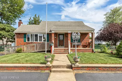 31 N Clark Street, Hazlet Township, NJ 07734 - Photo 1