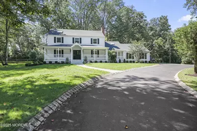 85 Galloping Hill Road, Colts Neck Township, NJ 07722 - Photo 1