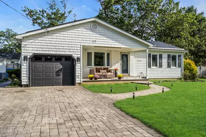 117 Inlet Avenue, Manahawkin, NJ 08050 - Photo 1