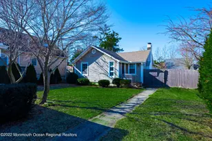 2165 Terrace Pl, Sea Girt, NJ 08750 - Photo 1