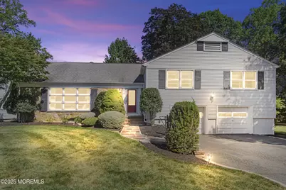 19 Edgewood Drive, Freehold, NJ 07728 - Photo 1