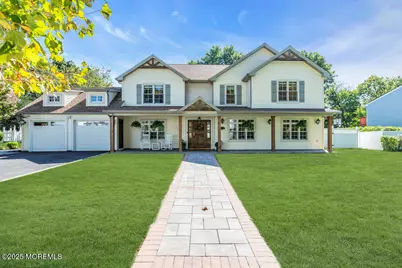 9 Poet Drive, Matawan, NJ 07747 - Photo 1