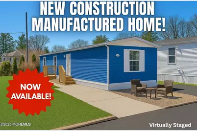 1830 Highway 35 #22, Wall Township, NJ 07719 - Photo 1