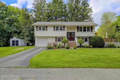 11 Honeysuckle Lane, Jackson, NJ 08527 - Photo 1