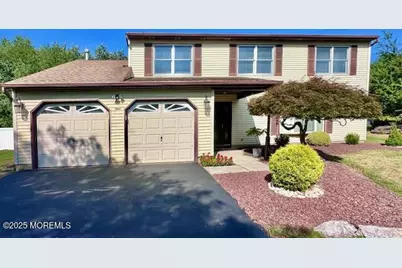 4 Monterey Lane, Manalapan Township, NJ 07726 - Photo 1