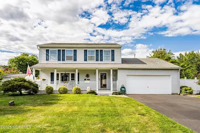 7 Spring Lake Avenue, Oceanport, NJ 07757 - Photo 1