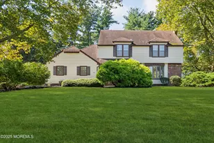 12 Candlewick Way, Colts Neck Township, NJ 07722 - Photo 1