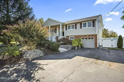 10 Milton Avenue, Manalapan Township, NJ 07726 - Photo 1