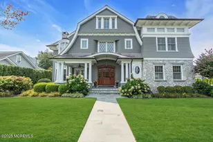320 New York Blvd, Sea Girt, NJ 08750 - Photo 1