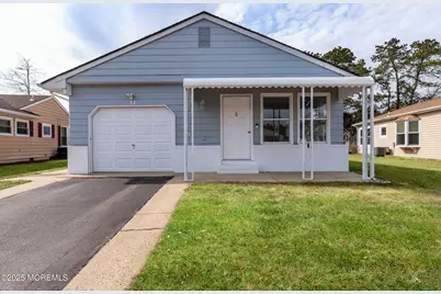 11 La Terraza Drive, Toms River Township, NJ 08757 - Photo 1