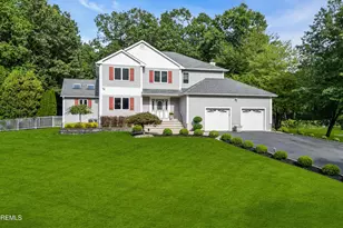 102 Greenwood Rd, Morganville, NJ 07751 - Photo 1