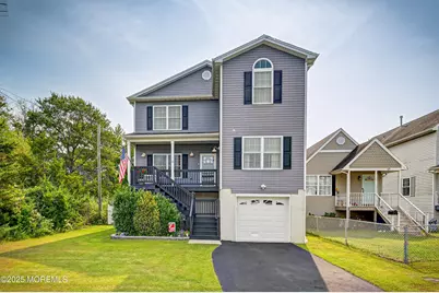 11 Brainard Avenue, Port Monmouth, NJ 07758 - Photo 1