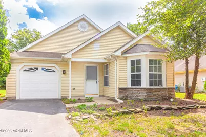 3 Winding River Road, Lakewood, NJ 08701 - Photo 1