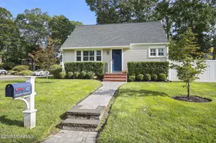 427 Helen Terrace, Neptune Township, NJ 07753 - Photo 1