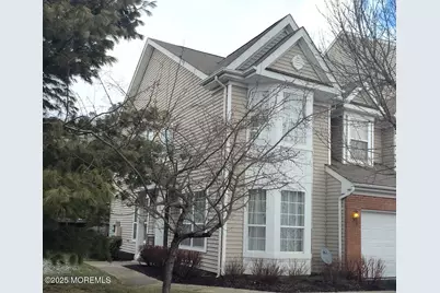 171 Nathan Drive, Morganville, NJ 07751 - Photo 1