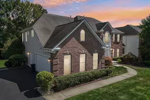 9 Bennett Ct, Marlboro Township, NJ 07746 - Photo 1