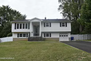 164 Heights Terrace, Middletown, NJ 07748 - Photo 1