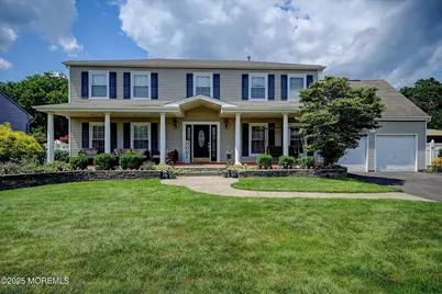 1016 Sheila Drive, Toms River Township, NJ 08753 - Photo 1