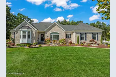 23 Aidan Lane, Jackson, NJ 08527 - Photo 1