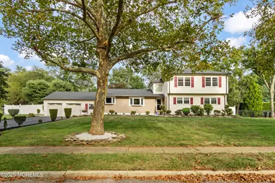 84 Overbrook Drive, Freehold, NJ 07728 - Photo 1