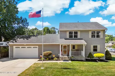 78 Wayside Drive, Keyport, NJ 07735 - Photo 1