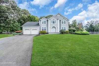5 Crusade Court, Manalapan Township, NJ 07726 - Photo 1