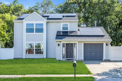47 Deer Run Drive S, Barnegat, NJ 08005 - Photo 1