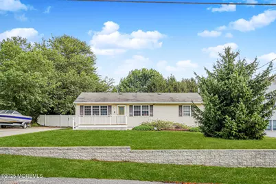 12 Michele Drive, Toms River Township, NJ 08755 - Photo 1
