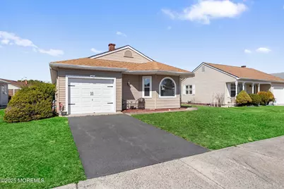 40 Prince Charles Drive, Toms River Township, NJ 08757 - Photo 1