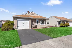 40 Prince Charles Dr, Toms River Township, NJ 08757 - Photo 1