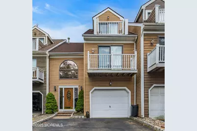 137 Marina Bay Court, Highlands, NJ 07732 - Photo 1