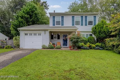 62 Appletree Road, Howell Township, NJ 07731 - Photo 1