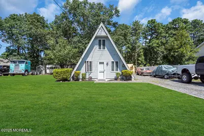 1436 Leguene Avenue, Forked River, NJ 08731 - Photo 1