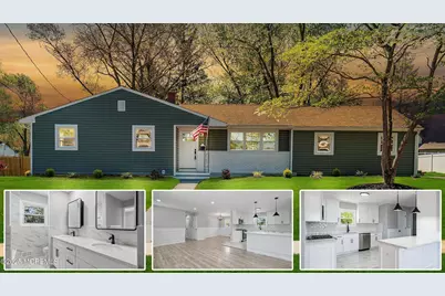 15 Springhill Drive, Howell Township, NJ 07731 - Photo 1