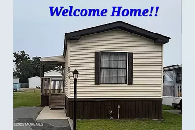 21 Geneva Road, Lakehurst, NJ 08733 - Photo 1