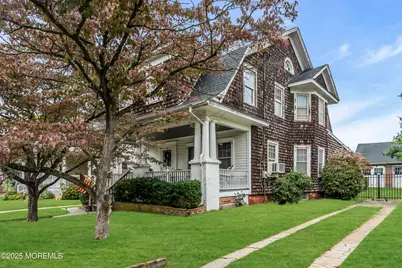 39 Slocum Place, Long Branch, NJ 07740 - Photo 1