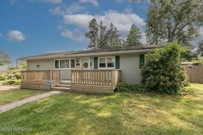 40 Dockage Road, Bayville, NJ 08721 - Photo 1