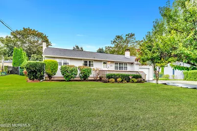 2809 Roosevelt Street, Wall Township, NJ 07719 - Photo 1