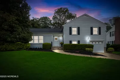 15 Edgewood Drive, Freehold, NJ 07728 - Photo 1